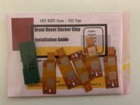 Easiest & Safest Drum Reset Chips (5x) for Samsung Xpress C430W C480FW FN W R406