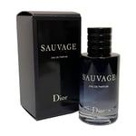 Dior Sauvage Miniature Mini Perfume 10ml EDP Splash