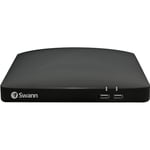 Swann 8 Channel Digital Video Recorder 4K Smart Home Security Camera - Black