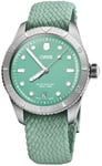 Oris Watch Divers Sixty Five Cotton Candy