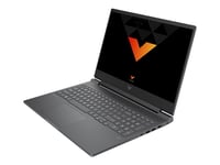 Victus by HP Laptop 16-s0019nf - Ryzen 7 7840HS 16 Go RAM 512 Go SSD Gris AZERTY