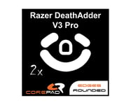 Corepad Skatez Pro til Razer Deathadder V3 / V3 Pro
