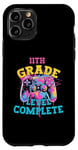 iPhone 11 Pro 11th Grade Level Complete Last Day Of School, Graduation Case
