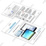 Ebeststar ® Lot X3 Film Protecteur D'écran Transparent Pour Apple Ipad Mini Retina / Ipad Mini 2 / Ipad Mini (Wi-Fi, 3g, Cellular ...)