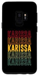 Coque pour Galaxy S9 Karissa Pride, Karissa