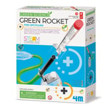 4M Green Rocket DIY-sett |  | 6-10