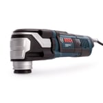 Bosch Professional GOP 55-36 Corded 110 V Multi-Cutter with 1 Blade - Carton