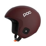 POC Skull Dura X MIPS - This ski helmet gives trusted race protection for the very highest speeds
