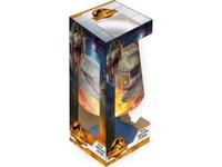 Kids Euroswan Skrivbordslampa, Mått 18X9cm Jurassic World Jp00022 Kids Euroswan