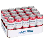 Ramlösa Granatäpple 33 cl x 20 st