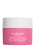 Nordic Bloom Anti-Wrinkle & Firm Day Moisturizer *Villkorat Erbjudande Beauty WOMEN Skin Care Face Creams Nude LUMENE