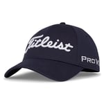 Titleist Tour Elite Cap Navy/White