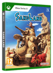 Sand Land