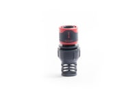 Haushalt 5/8 - 3/4 Quick Connector Protect Stop