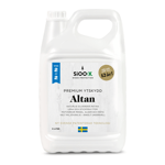 SiOO:X Premium Träskydd Steg 2 Altan 5 Liter