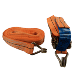 HAWK Spännband 1 ton -