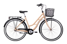 Sjösala Mariedal 51 cm Rosa Cykel - Standard Cykel