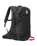 Jetforce Pro Pack 25L Black (M/L)