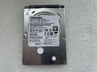 For HP L47780-001 Toshiba MQ01ACF050 500GB 2.5 inch SATA HDD Hard Disk Drive NEW