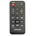 Genuine AH59-02710A Remote Control for Samsung Soundbar HW-J250 HW-JM25 HW-J250/EN