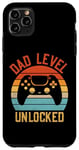 iPhone 11 Pro Max Level 8 Unlocked Desig Funny Video Gamer 8th Birthday design Case