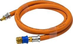 Cadac 3M BBQ Point & Hose Kit with Quick Release