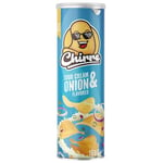 Chirre® Sour Cream  Onion 160G