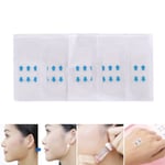 20x V Shape Face Label Lift Up Fast Work Maker Chin Adhesive Tap Onesize