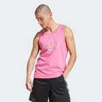 adidas Pride Graphic Tank Top Men