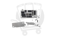 Official Apple iPhone 12 Pro Battery Plate With Screws And Adhesive