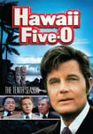 - Hawaii Five-O Sesong 10 DVD