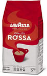 Lavazza Coffee Beans | Lavazza Rossa | Try These Fresh Coffee Beans for a Flavor