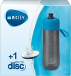 Brita, Walter filter bottle, 0.6 L