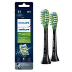 Philips Sonicare W3 Premium HX9062/95 Lot de 2 têtes de brosse à dents Blanc