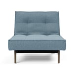 Splitback Eik Rökt Ek 90 - Standard