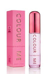 Colour Me Pink - Parfum pour Femmes - Parfum de Toilette 50ml, par Milton-Lloyd