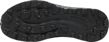 Icebug Arcus BUGrip W Löparskor Trueblack, USL 8,5