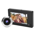 4.3 Digital Peephole Viewer Door Eye Doorbell Video Camera Motion Detector 1 REL