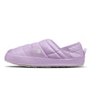 THE NORTH FACE Thermoball Clog Lavender Fog/Gardenia White 9