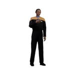 Star Trek: Voyager Figurine 1/6 Lt. Commander Tuvok 30 Cm
