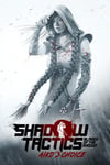 Shadow Tactics: Blades of the Shogun - Aiko s Choice - PC Windows