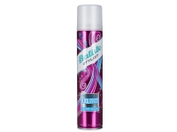 Batiste - XXL Volume Spray - With keratin and Inca Inchi oil - For strengthened and nourished hair - 200ml - Pack of 3