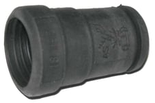 Adapter 27 mm, 38 mm antistatisk  Makita for støvsuger