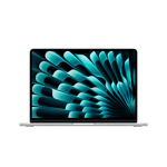 Apple MacBook Air 13 tum – silver