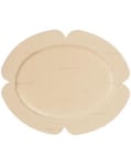 Mepilex Border Flex oval skumbandasje 15x19cm 5stk