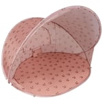 Konges Sløjd UV 50+ Pop-up-tält För Stranden Ma Grande Cerise Blush | Rosa | 01