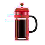 Bodum French Press kaffebryggare JAVA 1.0 L