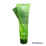 VITARA Aloe Vera Gel Moisturizing Moisturizing After Sun Repair Gel Lotion 120g.