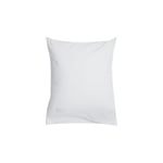 Magniberg - Pure Pillow Case Poplin  - White 50x70 - Örngott