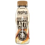 Njie Propud Coffee Shake 203 Ml Frappe Latte